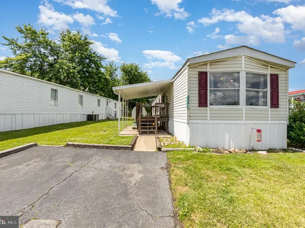 1862 John Dr, Edgewood, MD 21040