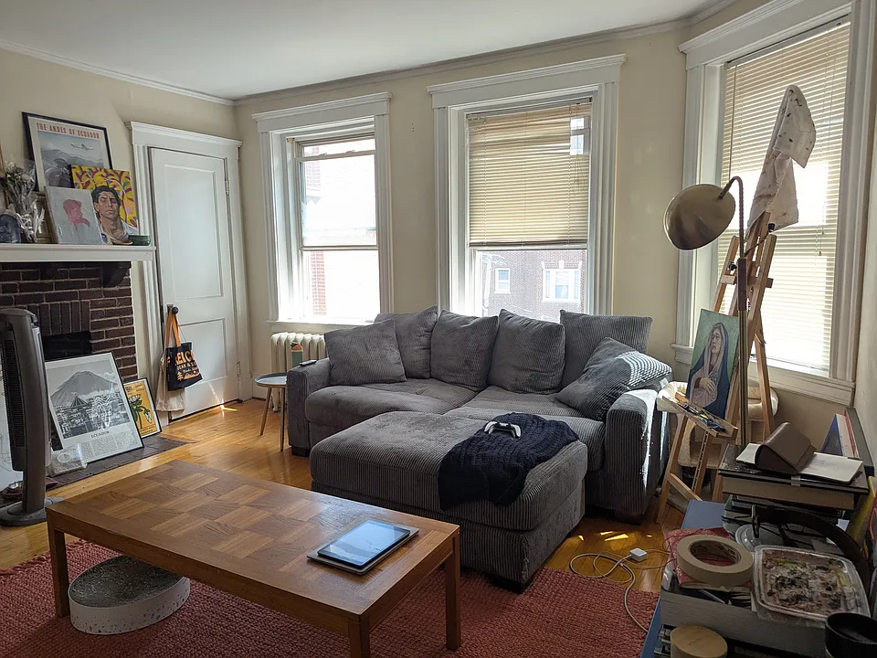 6 Craigie Cir #44