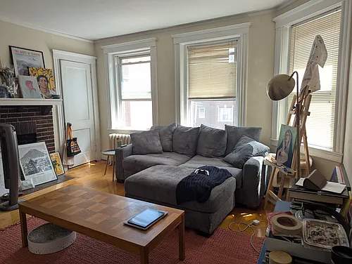6 Craigie Cir #44 Photo 1