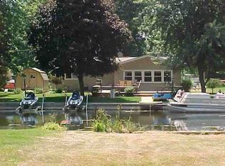 32 Ems B26 Ln, Pierceton, IN