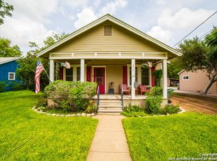 336 Mulberry St, Uvalde, TX 78801