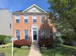 14205 Reidhall Pl, Gainesville, VA 20155