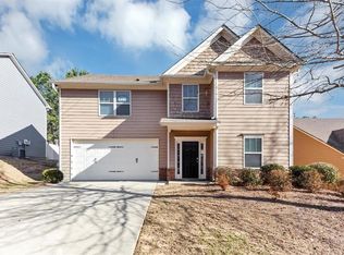 177 Mount Moriah Rd, Ball Ground, GA 30107