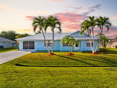 1612 SE Mariana Road SE, Port Saint Lucie, FL, 34952