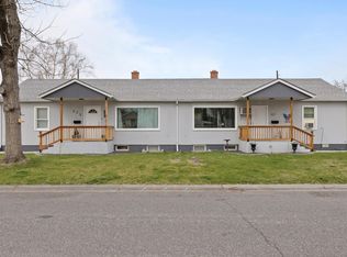 425/427 Douglass Ave, Richland, WA