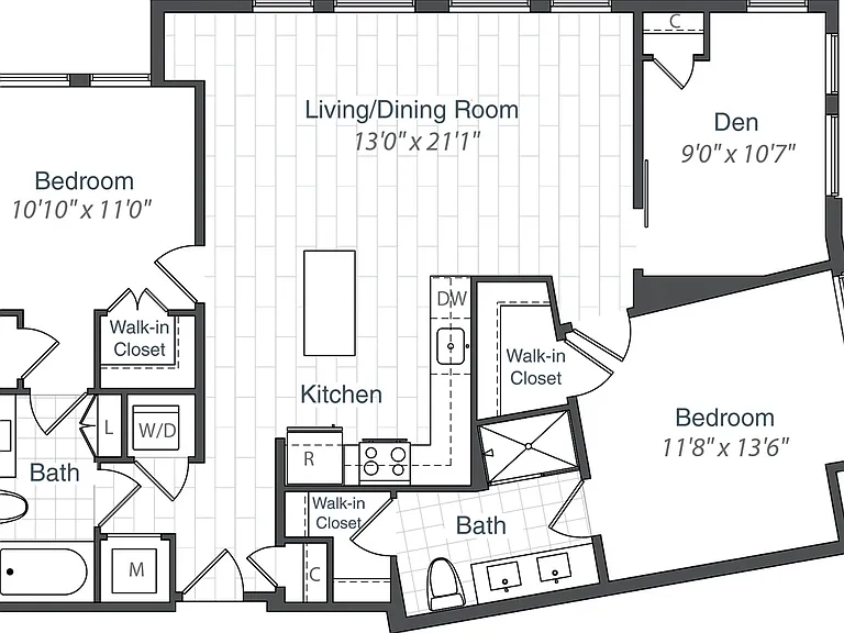 Avalon Potomac Yard — Photo 82