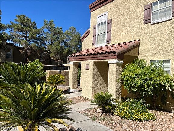 2nd image of 2801 N Rainbow Blvd APT 143