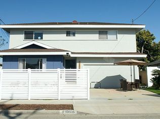 13336 Washington Ave, Hawthorne, CA 90250