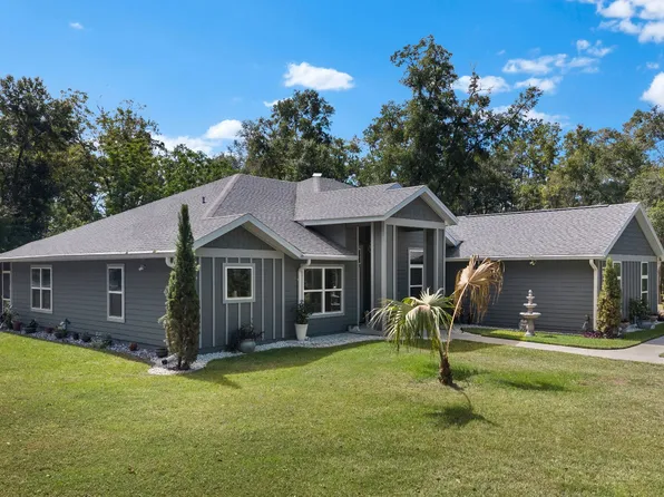 336 SW Meadow Wood Gln, Lake City, FL 32024