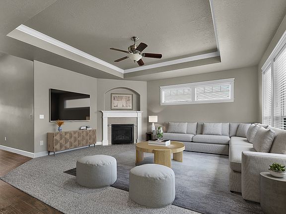 5th image of 13470 S Stockbridge Way