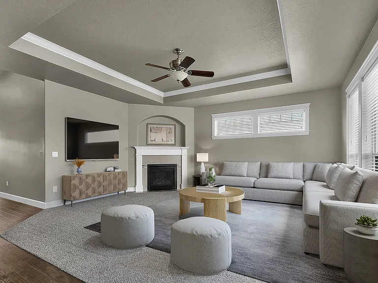 13470 S Stockbridge Way — Photo 5