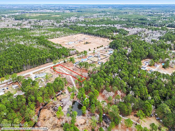2nd image of 5903 Burgaw Highway