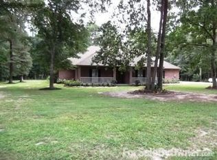23964 Arrowhead Point, New Caney, TX 77357