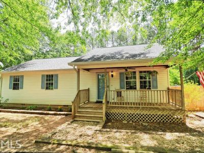 1969 County Road 214 NW, Monroe, GA, 30656