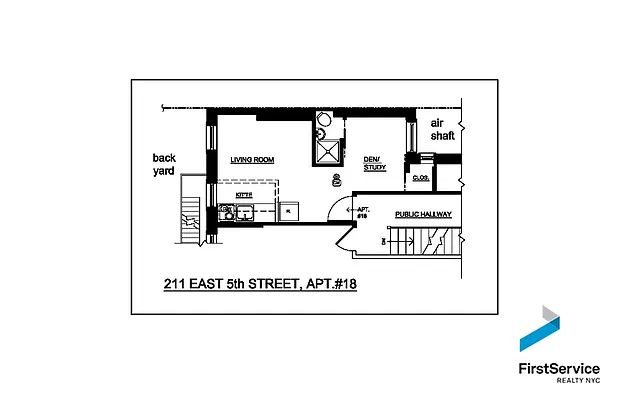 Rented by FirstService Realty (legacy) | media 14