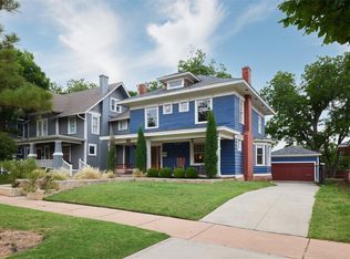 917 NW 19th St, Oklahoma City, OK 73106