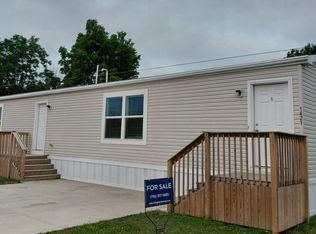 1498 East Dr #117, Alden, NY 14004