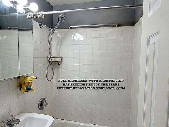 5th image of 444 W 49th St APT 5C