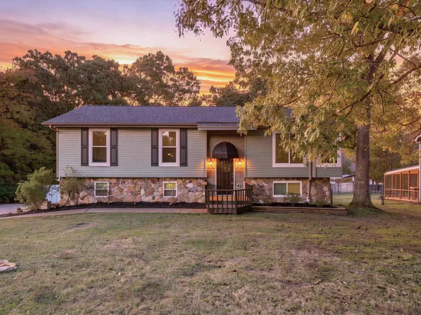 2508 Grouse Ln, Chattanooga, TN 37421