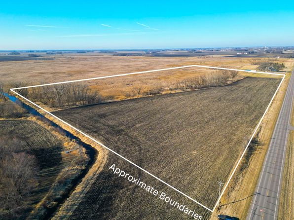Highway 99, Nicollet, MN 56074