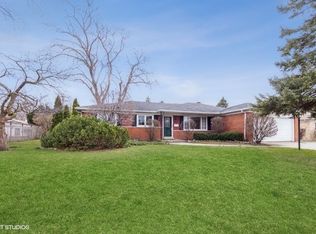 539 W Dempster St, Des Plaines, IL 60016