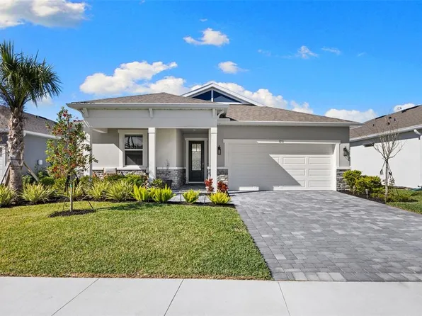 5311 124th Ave E, Parrish, FL 34219