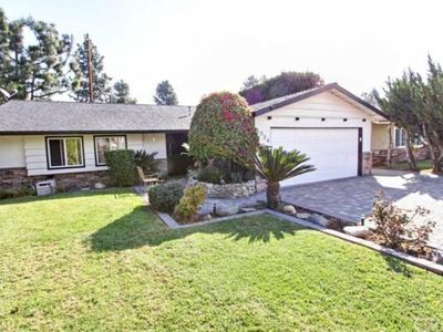 1024 N Charter Dr, Covina, CA, 91724