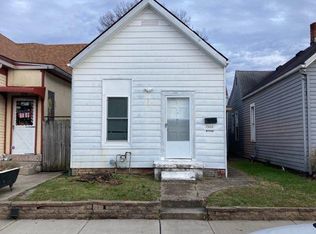 1308 Chartres St, New Albany, IN 47150