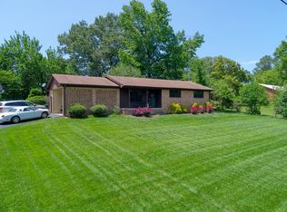 285 Henderson Dr, Paris, TN 38242