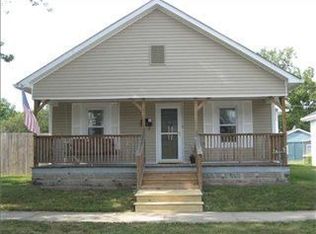 764 3rd St, Shelbyville, IN 46176