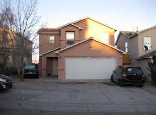 1322 Tres Ritos St SW, Albuquerque, NM 87121