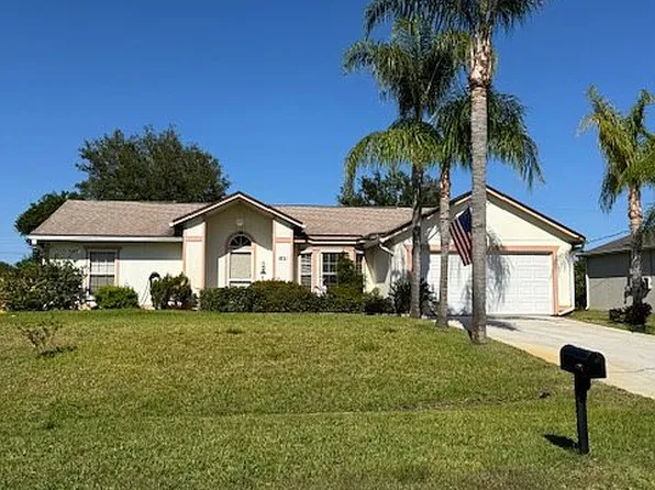 1821 SE Aires Ln, Port Saint Lucie, FL 34984