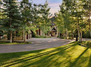 15 Shavano Dr, Aspen, CO 81611