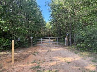 4419 Menard Chapel Rd E, Livingston, TX 77351