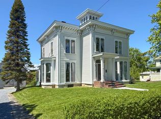 72 Main Street, Vergennes, VT 05491