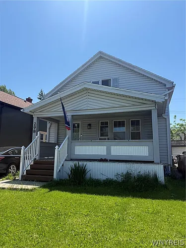298 W Hazeltine Ave Photo 1