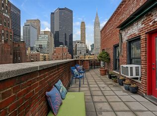 123 E 37th St, New York, NY 10016