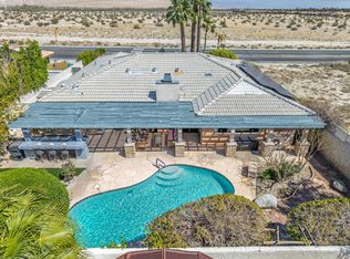 27145 Landau Blvd, Cathedral City, CA 92234