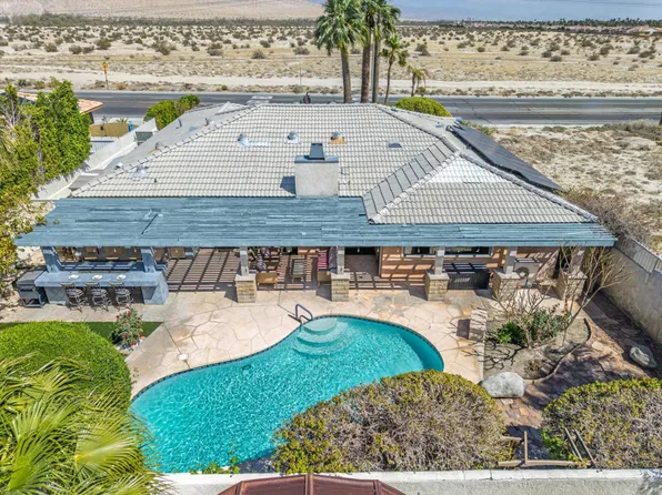 27145 Landau Blvd, Cathedral City, CA 92234