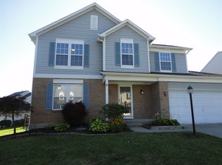 4626 Laurel View Dr, Cincinnati, OH 45244