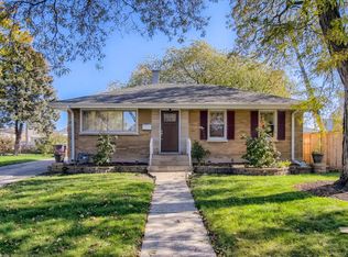 1221 Sunnyside Dr, Berkeley, IL 60163