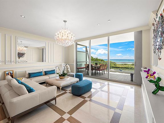 3rd image of 9349 Collins Ave #203