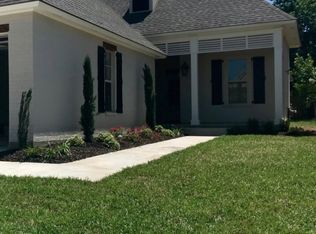 7110 Rue Lierre, Zachary, LA 70791