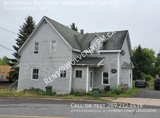 11 Acadia Ave #Wait2, Stellarton, NS B0K 1S0