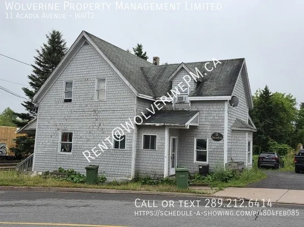 11 Acadia Ave, Stellarton, NS