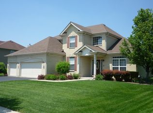 6305 Carmel Dr, Plainfield, IL 60586