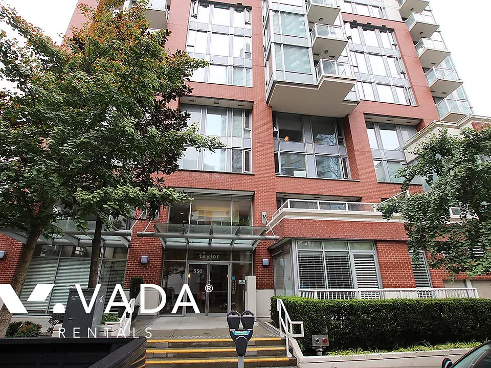 550 Taylor St #2209