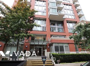550 Taylor St #2209, Vancouver, BC V6B 1R1
