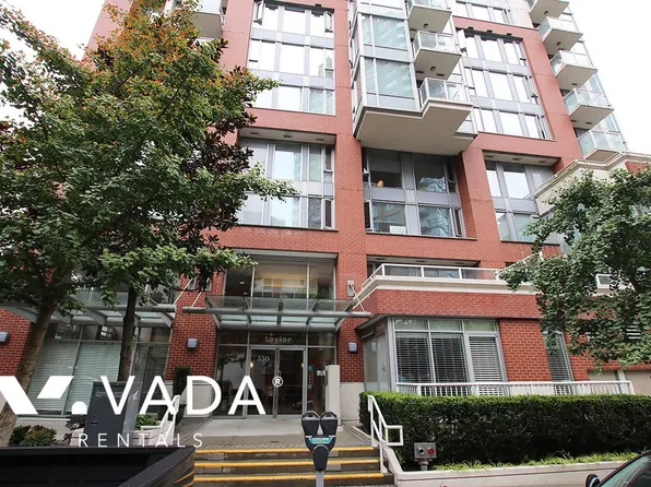 550 Taylor St #2209, Vancouver, BC V6B 1R1