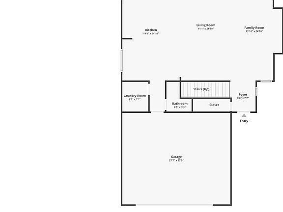 2nd image of 7101 River Meadows Ave